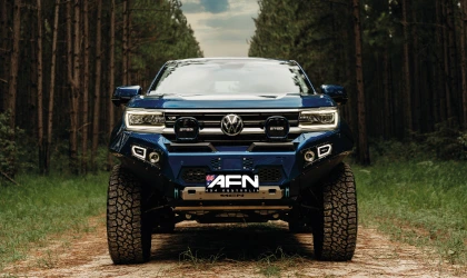 Amarok