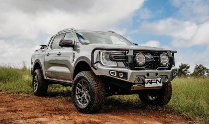 Ranger