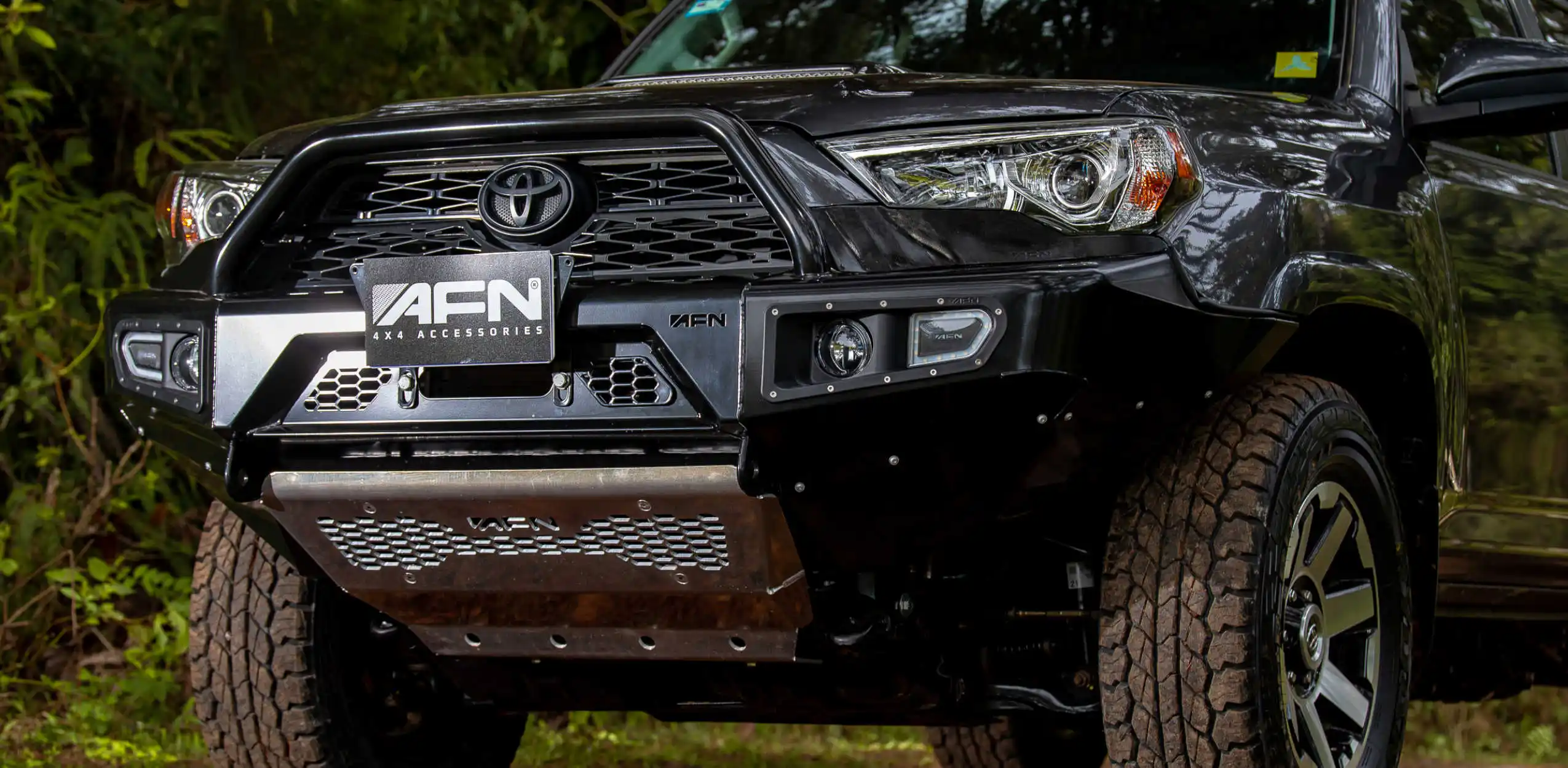 Toyota 4Runner