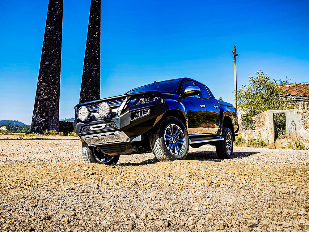 Mitsubishi