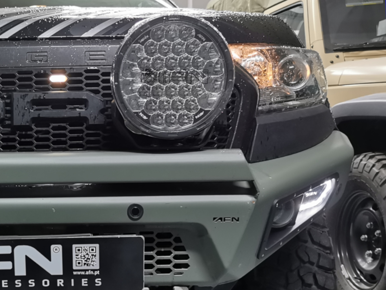 Lights Accessories