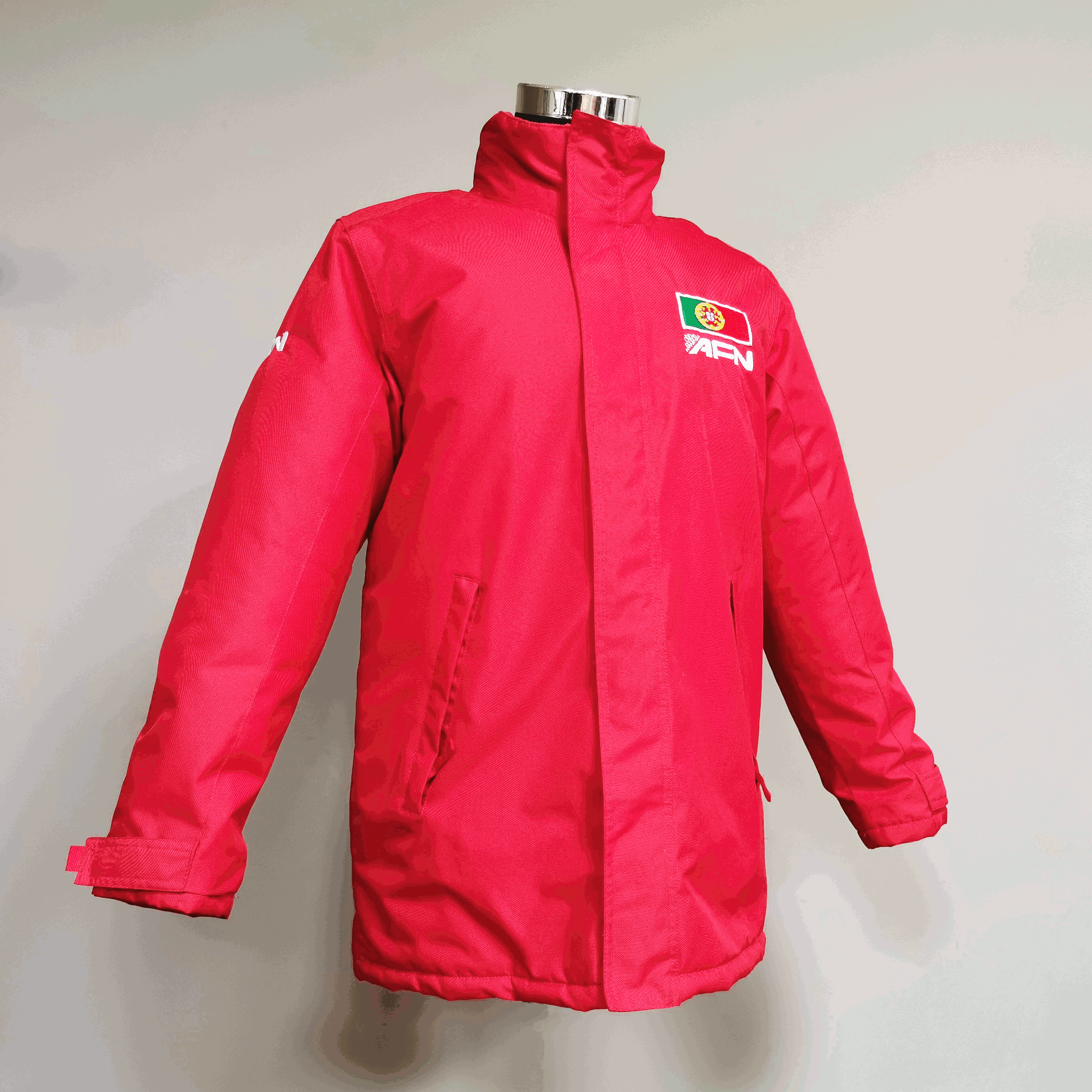 Jacket 1