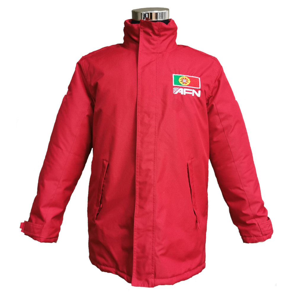 Jacket 2