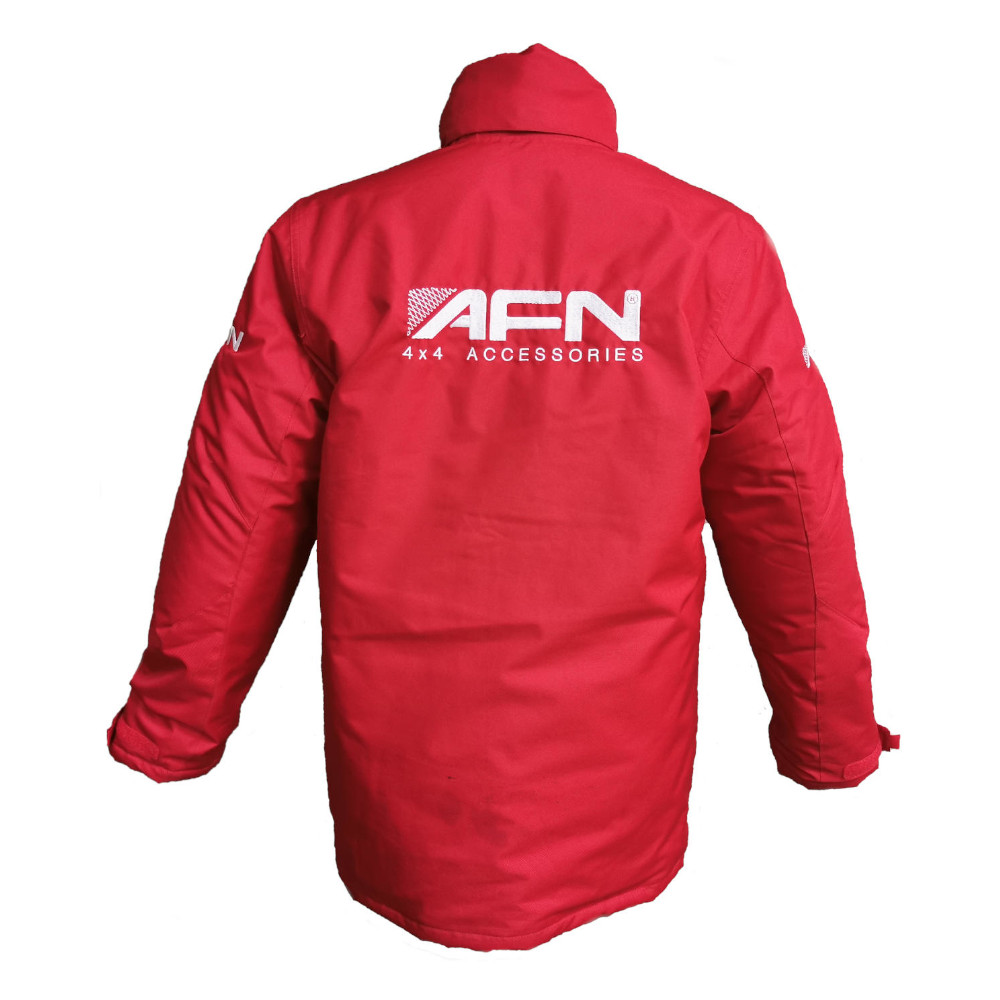 Jacket 3