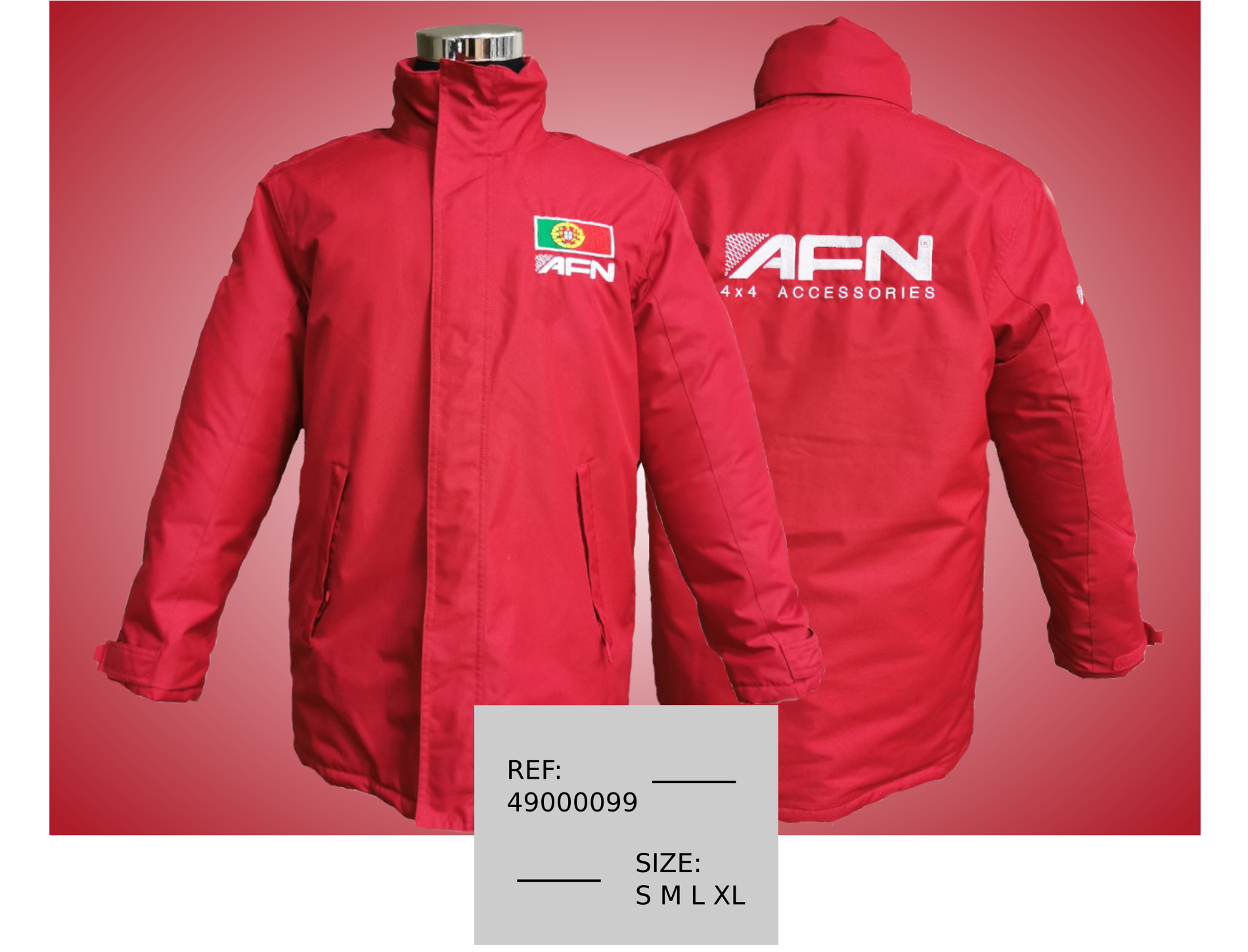 Jacket