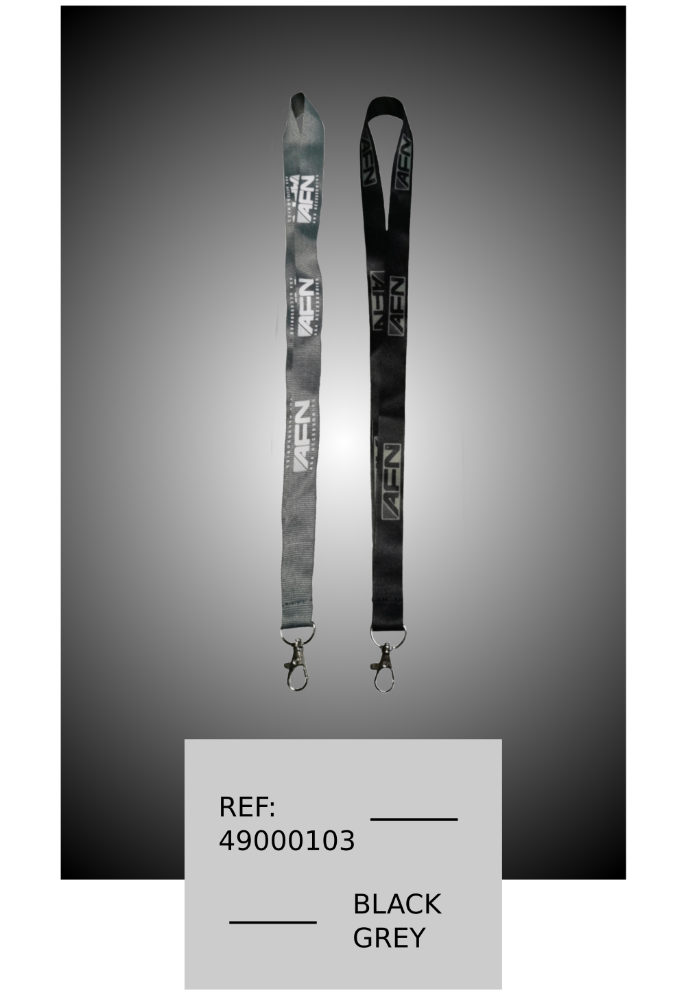 Lanyard