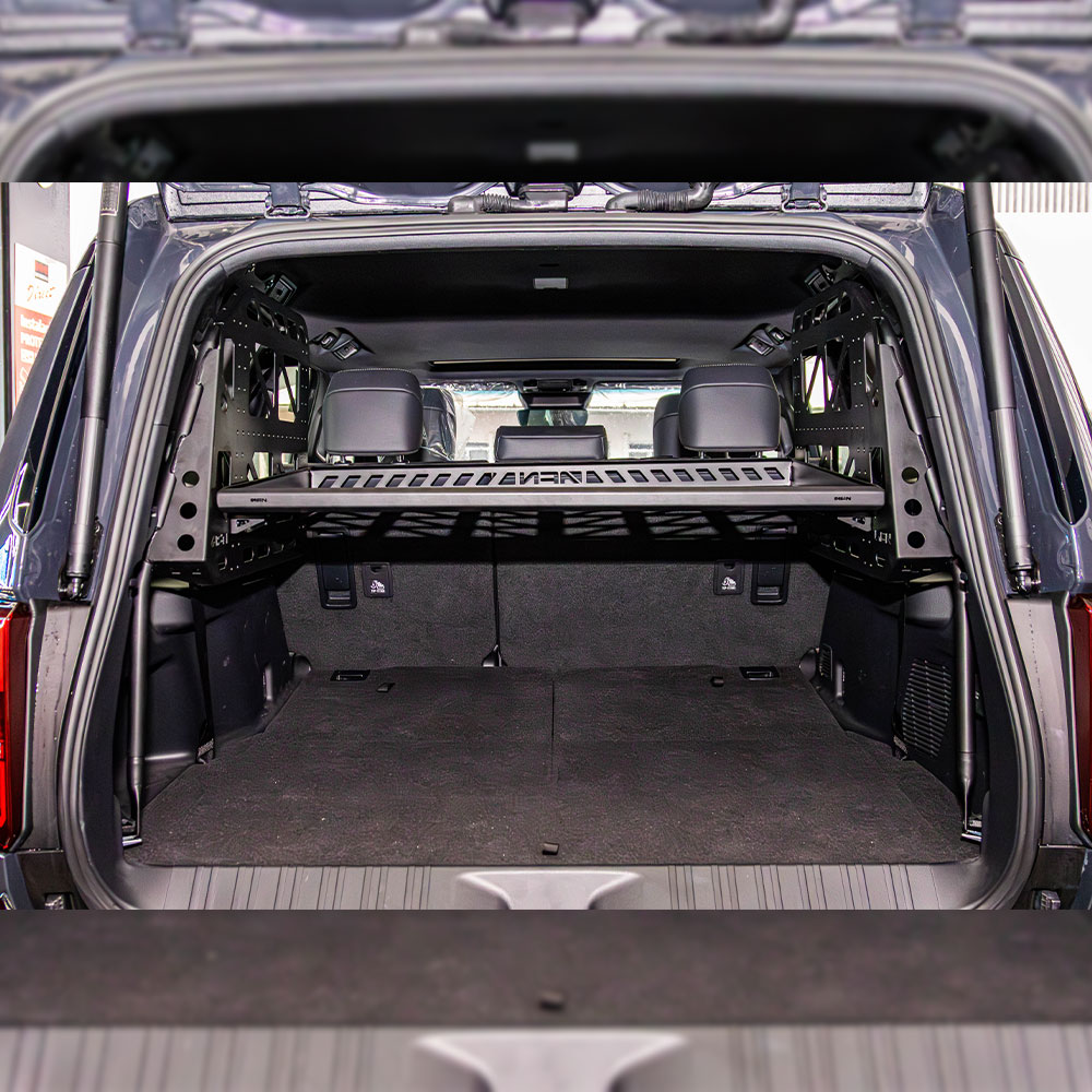 AFN Cargo cage for Toyota Land Cruiser 250