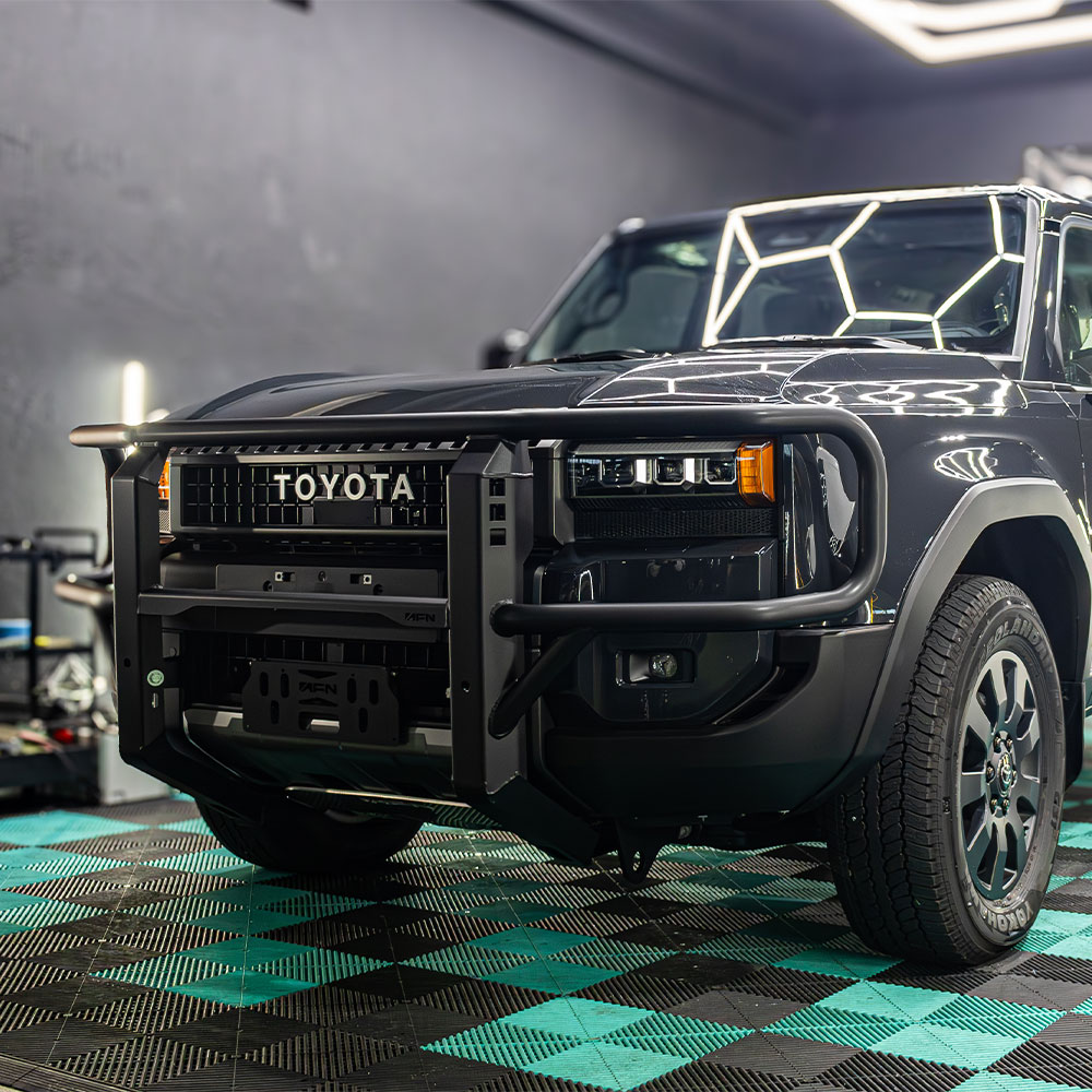 AFN Wraparound Bar for Toyota Land Cruiser 250